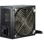 Inter-Tech CPM II power supply unit 550 W ATX Black