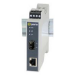 Perle SR-1110-SFP network media converter 1000 Mbit/s Grey