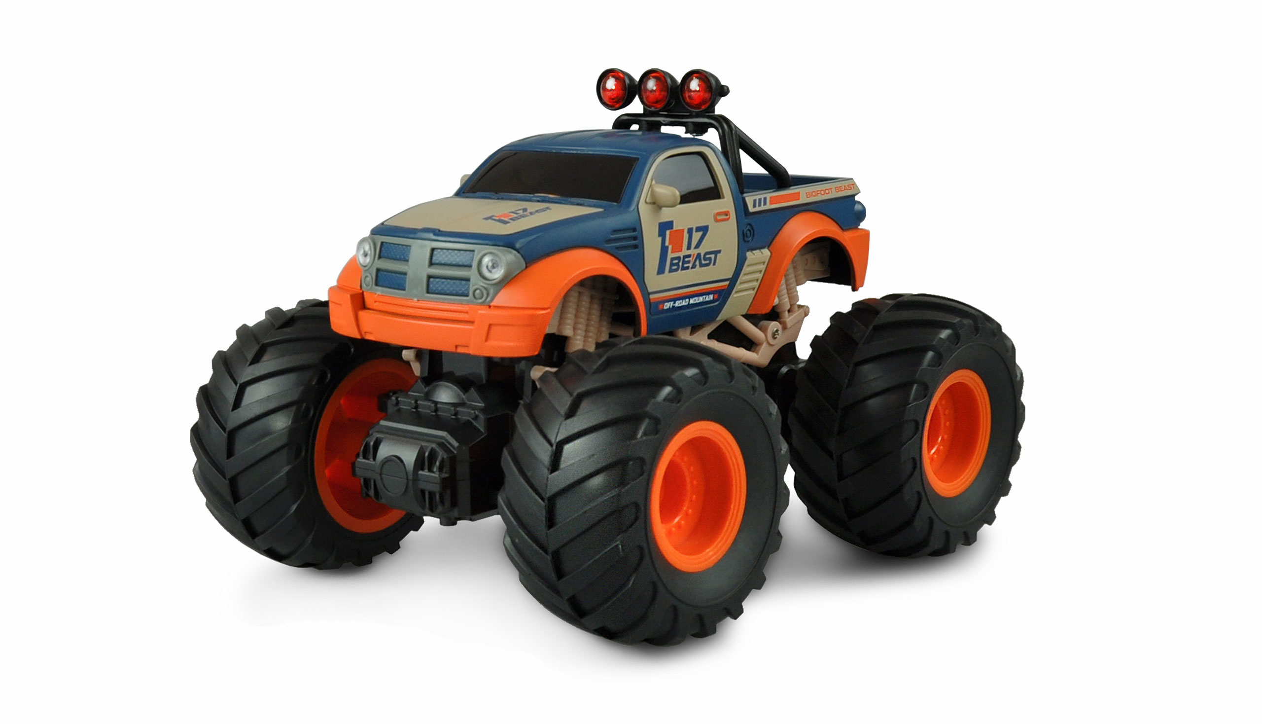 Image of Amewi 22483 - Buggy - Electric engine - 1:18 - Ready-to-Run (RTR)...