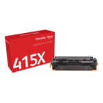 Xerox 006R04188 Toner cartridge black, 7K pages (replaces HP 415X/W2030X) for HP E 45028/M 454