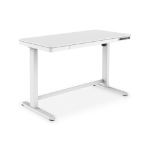 Digitus Electric Height-Adjustable Desk with USB-Charger and Drawer