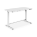 Digitus Electric Height-Adjustable Desk with USB-Charger and Drawer