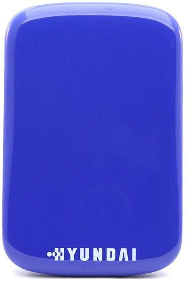 Hyundai HS2 512 GB Blue