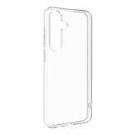 PURO PUSGS24FE03NUDETR mobile phone case 17 cm (6.7") Cover Transparent