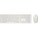 DELL Pro 5 KM526 keyboard Mouse included Home/Office RF Wireless QWERTY UK English White
