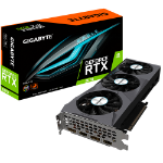 Gigabyte EAGLE GeForce RTX 3070 8G (rev. 2.0) NVIDIA 8 GB GDDR6