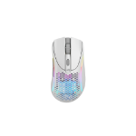 Glorious Gaming Model D 2 Wireless muis Gamen Rechtshandig RF Draadloos 19000 DPI
