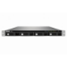QNAP TS-469U-RP NAS/storage server Rack (1U) Black D2700