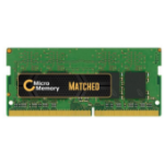 CoreParts MMLE084-8GB memory module 1 x 8 GB DDR4 2400 MHz