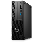 DELL Precision 3460 Small Form, i7, 32GB, 512GB SSD, T1000, Dell 3yr. Warranty - Certified Refurbished