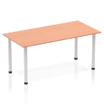 Dynamic Impulse Straight Table