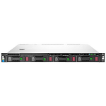 Hewlett Packard Enterprise ProLiant DL60 Gen9 Non-hot Plug 4LFF Configure-to-order server