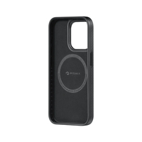 Image of Pitaka MagEZ Case Pro 4 mobile phone case 17 cm (6.7") Cover...