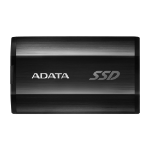 ADATA SE800 1 TB Black