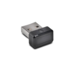 Kensington 67977 fingerprint reader USB Type-A Black