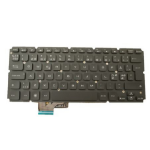 DELL JGNGY laptop reserve-onderdeel Toetsenbord