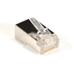 Black Box FMTP5ES-100PAK wire connector RJ45