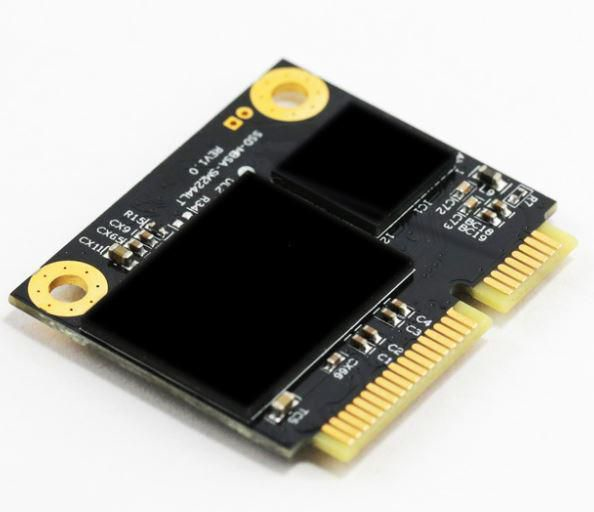 Image of CoreParts MSH-512T internal solid state drive mSATA 512 GB TLC