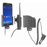 Brodit 512664 houder Actieve houder Mobiele telefoon/Smartphone Zwart