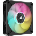 Corsair CO-9050112-WW koelsysteem voor computers Computer behuizing Ventilator 12 cm Zwart 1 stuk(s)