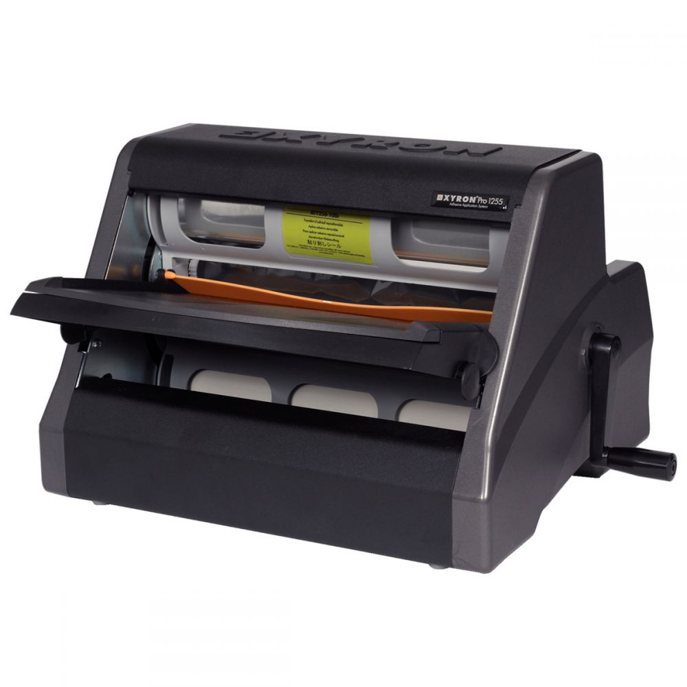 Xyron XM1255 Pro Document Finisher A3 For cold lamination and adhesive
