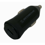 Havis C-USB-4 mobile device charger Universal Black Cigar lighter Fast charging Auto