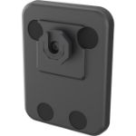 Axis 02690-001 assortiment d'accessoire pour appareil photo corporel Support Noir