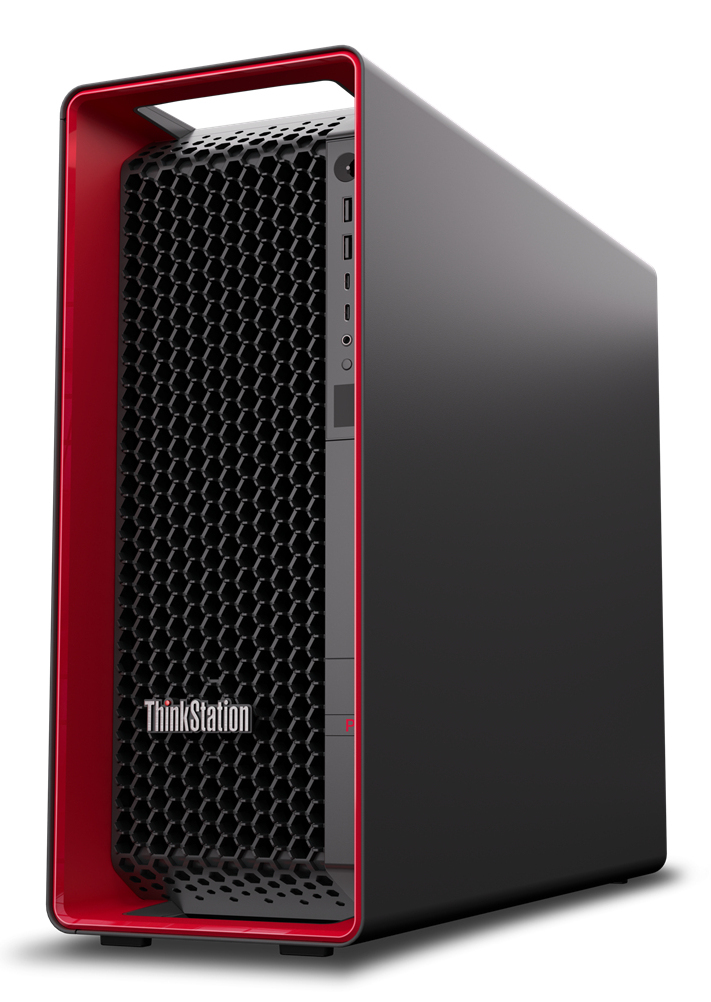 Lenovo P7 w5-3425 32GB 1TB 30F3006FUS Workstation Lenovo P7 w5-3425 32GB 1TB 30F3006FUS Workstation