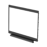 HP N84553-001 laptop spare part Bezel