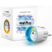 Fibaro FGWPE-102 smart plug White