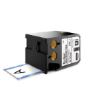 DYMO Pre-Sized Heat-Shrink Tube
