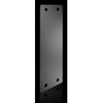 Rittal SV 9686.080 Dekplaat