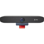 POLY Studio P15 video conferencing system 1 person(s) Personal video conferencing system