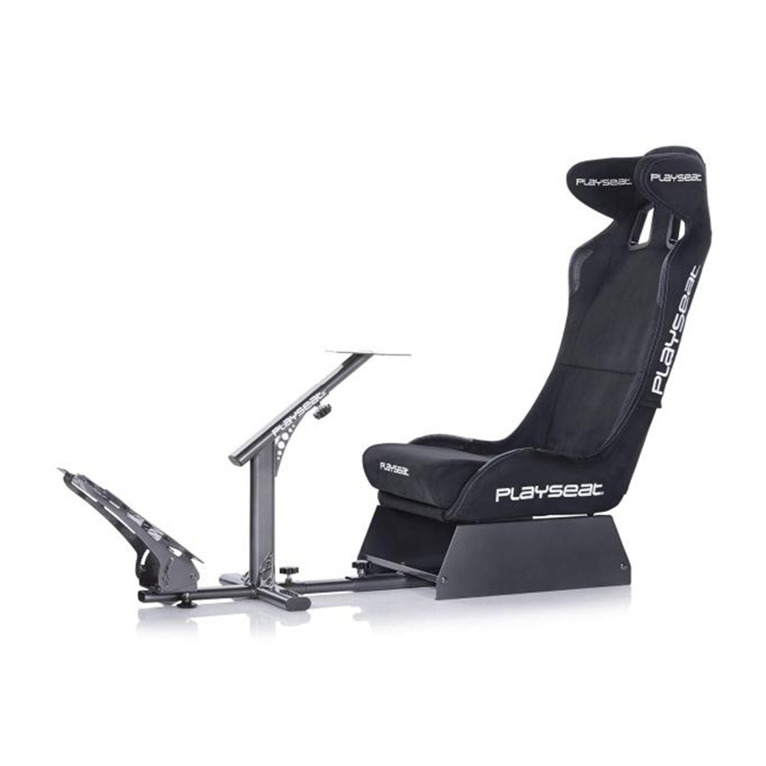 Playseat Evolution PRO - ActiFit Universal gaming chair Padded seat Black