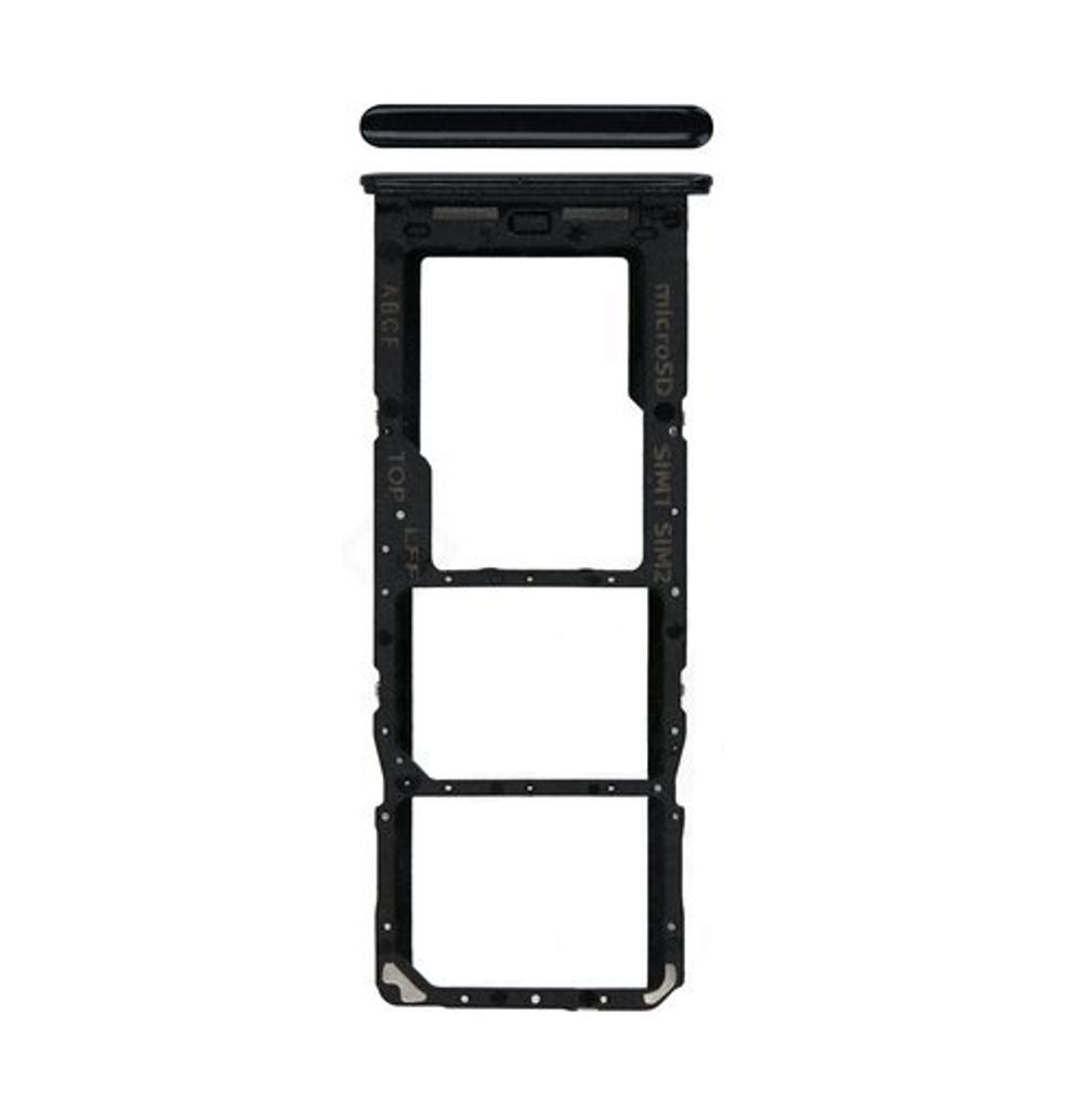 Samsung 236 Sim Holder Lck