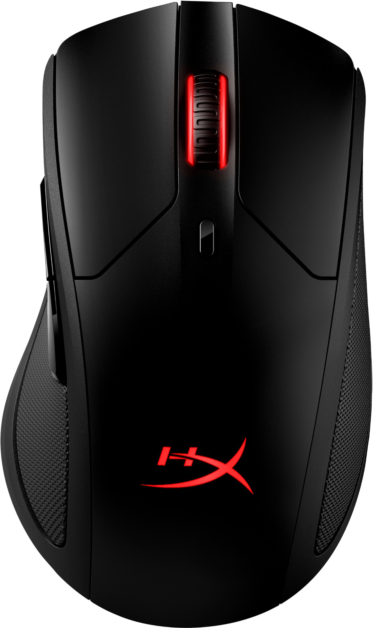 HyperX Pulsefire Dart Wireless Gaming Mouse Black Office