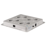 EFB Elektronik PRO-LFD04AT.GR rack-toebehoren Koelventilator