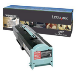 Lexmark W84020H Toner-kit, 30K pages ISO/IEC 19752 for Lexmark W 840