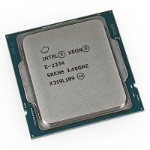 Intel Xeon E-2334 Processor, 4 Cores, 8MB Cache, 3.4GHz, OEM, EuroPC 1yr - Certified Refurbished