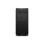 HP Z4 G5 TWR -C26B9PT- Intel Xeon W5-2445 / 64GB 4800MHz / 2TB SSD + 2TB HDD / NVIDIA RTX A4500 20GB / W11P / 3-3-3 (Similar to 9H099PT)