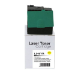 CTS Remanufactured Lexmark C540Y Yellow C540H2YG Toner