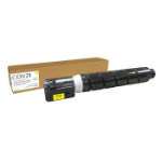 Xerox XET A3 Everyday Remanufactured Toner replaces Canon C-EXV29 Yellow (2802B002AB)