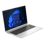 HP ProBook 455 15.6 G10 AMD Ryzen™ 7 7730U Laptop 39.6 cm (15.6") Full HD 16 GB DDR4-SDRAM 512 GB SSD Wi-Fi 6E (802.11ax) Windows 11 Pro Silver