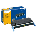 Pelikan Toner HP C9722A Yellow tonercartridge Geel