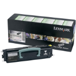 Lexmark E230, E232, E234, E240, E330, E340, E332, E342 Return Program toner cartridge Original Black