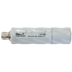 Mikrotik Groove 52HPn Grey Power over Ethernet (PoE)