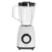 Adler AD 4085 blender 1.5 L Tabletop blender 1000 W Black, White