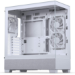 Phanteks XT View Matrix Midi Tower White