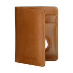 dbramante1928 BIATGT001679 wallet/card case/travel document holder Brown Leather