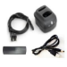 Zebra KT-CHS5000-1 mobile device charger Bar code reader Black AC Indoor